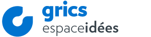 Espace Idées Ideas Portal Logo